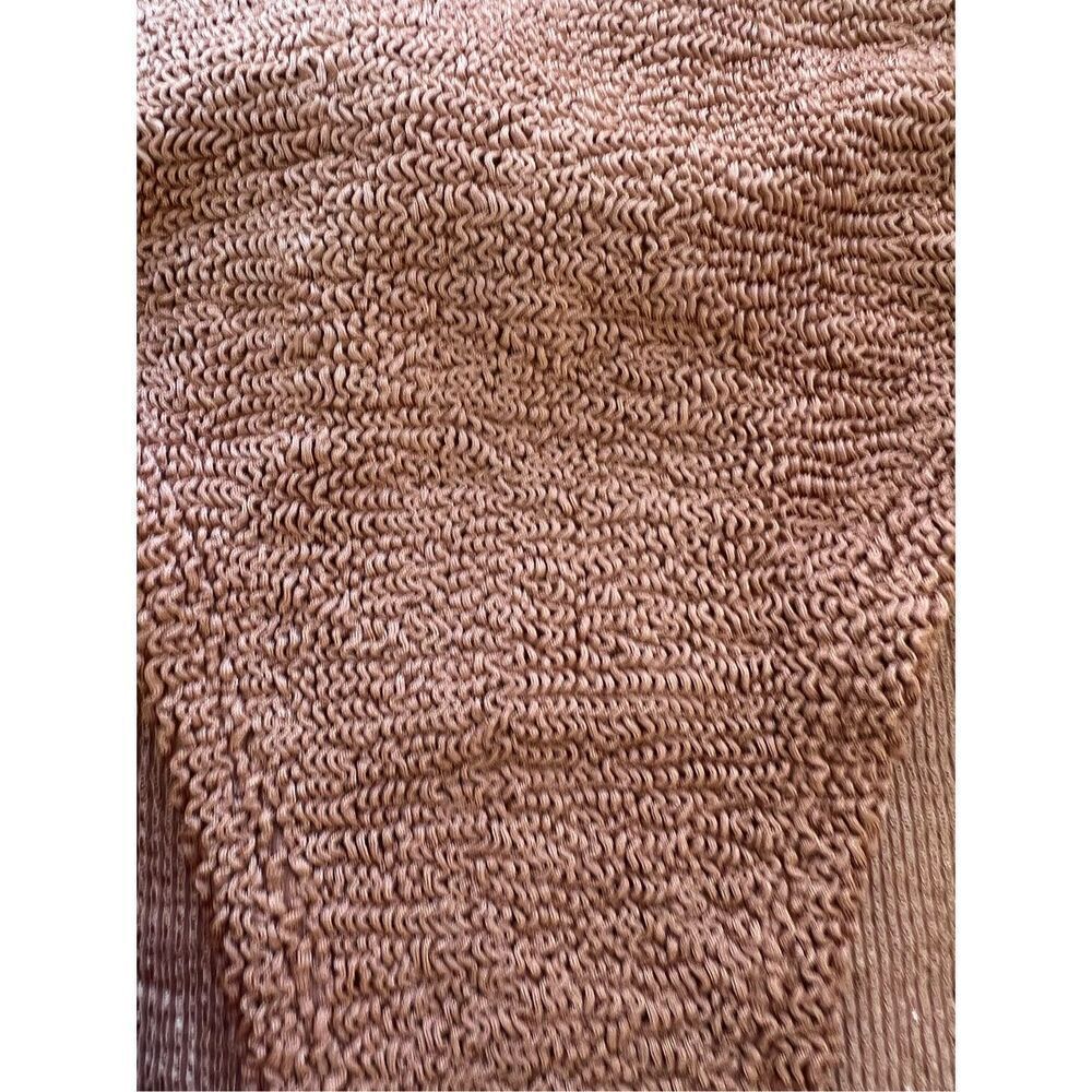 Hunza G Women Brown Domino Embellished Metallic One Piece Swimsuit One Size NWOT - Picture 7 of 10